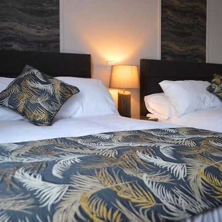 The Corner Rooms At The Black Horse Inn Spennymoor Exteriör bild